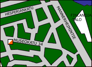 Museokatu 34