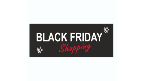 BLACK FRIDAY
