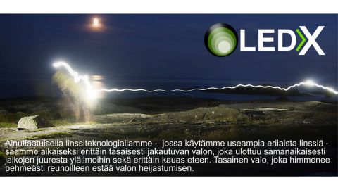 LedX - Shop