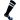 Suunnistussukka WOL GRIP2 black-white