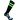 Suunnistussukka WOL GRIP2 black-green