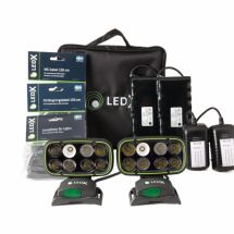 LEDX Enduro-paketti