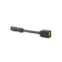 Adapteri kaapeli 10 cm LEDX uros – LX naaras