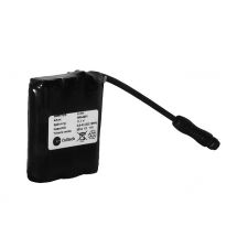 LEDX KAA akku 10,8 V / 3,5 Ah / 38 Wh