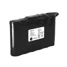 LEDX MAMBA akku 10,8 V / 7,0 Ah / 72 Wh