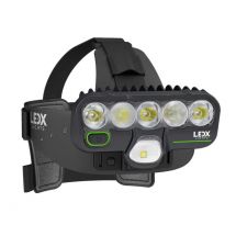 LEDX COBRA X-Pand G4 141Wh