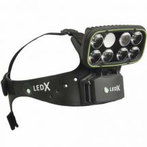 LedX Cobra 6500 X-band