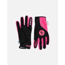 COXA THERMO RACING PINK LADY GLOVES
