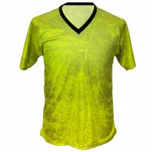 Suunnistuspusero Fiskars yellow