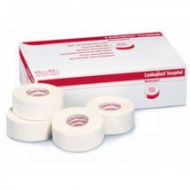 Leukoplast Hospital valk 5cm x 9,2m 6rll