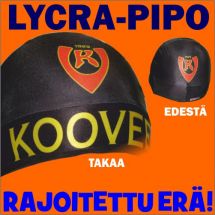 Koovee LYCRApipo