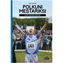 Jani Lakanen: Polkuni mestariksi