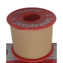 Leukoplast 5cm x 5m 6rll ltk