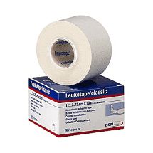 Leukotape Classic  5 rll