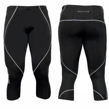 Piano-trikoo musta-harmaa