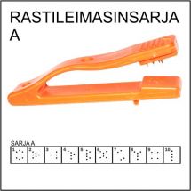Rastileimasinsarja A