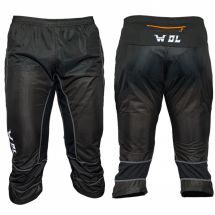 REX LITE musta polvipit.