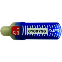 SPORTident SIAC kilpailukortti sininen