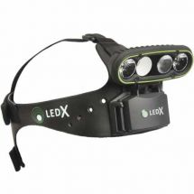 LedX Mamba 4000 X-band