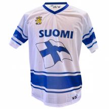 Suunnistuspusero SUOMI Swing