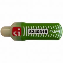 SPORTident SIAC kilpailukortti vihreä