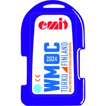 WMOC V6 e-card 2024 Special edition