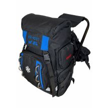 WOL Tuolirinkka 4591 musta- sin