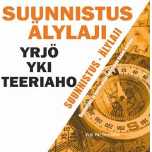 Suunnistus - Älylaji
