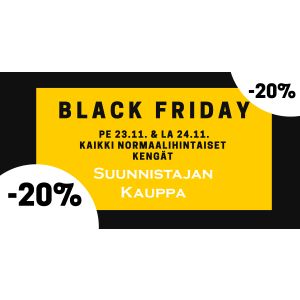 BLACK FRIDAY