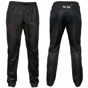 Classic- Suunnistushousu musta