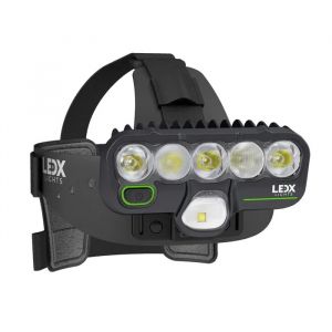 LEDX COBRA X-Pand G4 141Wh