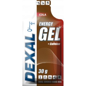 Dexal geeli cola 1pss