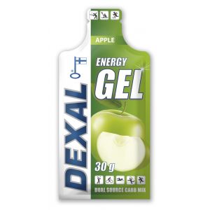 Dexal geeli omena 1pss