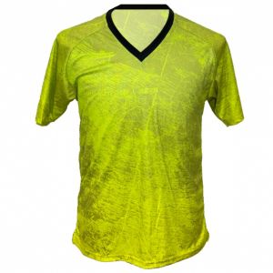 Suunnistuspusero Fiskars yellow