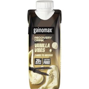 Gainomax Recovery Vanilja