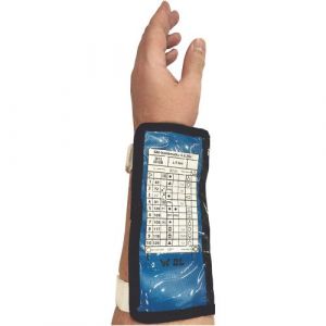 Määritekotelo Holder L (pitkä)
