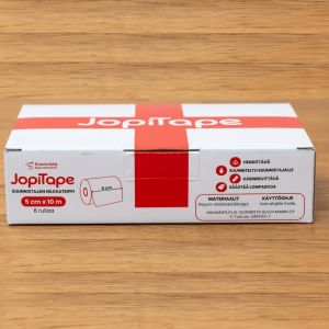 JopiTape 5cm x 10m 6 rll LTK