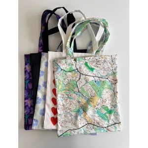 Kartalla kangaskassi