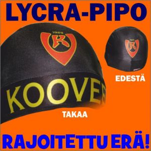 Koovee LYCRApipo