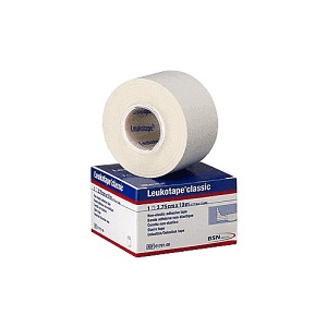 Leukotape Classic  3,75cm x 10m 5 rll