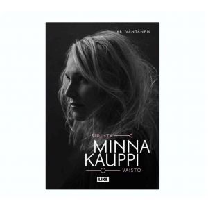 Minna Kauppi: Suunta / Vaisto