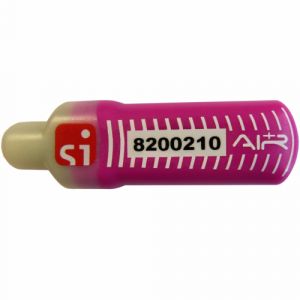 SPORTident SIAC kilpailukortti pink