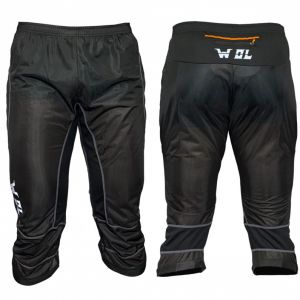 REX LITE musta polvipit.