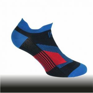 SEBASTIAN juoksusukka   blue