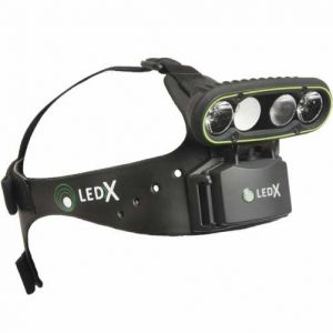LedX Mamba 4000 X-band