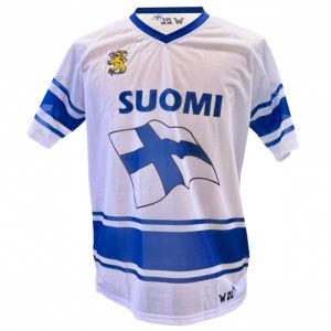 Suunnistuspusero SUOMI Swing