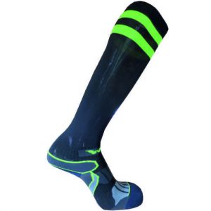 Suunnistussukka WOL Spirit black-lime