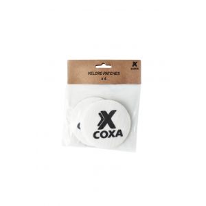 COXA Velcro kiinnityssetti 4 kpl
