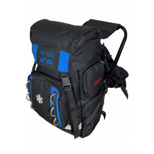 WOL Tuolirinkka 4591 musta- sin