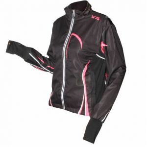 X-runner puku pink (takki ja Tex Runner-housut)